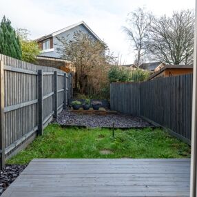 Squires Gate, Rogerstone. For sale with Clarke & Partners estate agent.